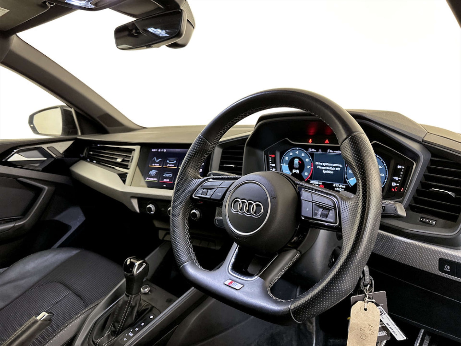 Used Audi A1 2021 for sale - 77406095: Photo 14