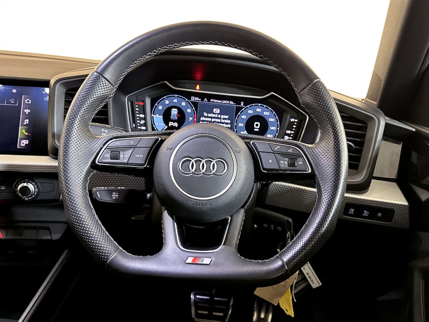 Used Audi A1 2021 for sale - 77406095: Photo 15