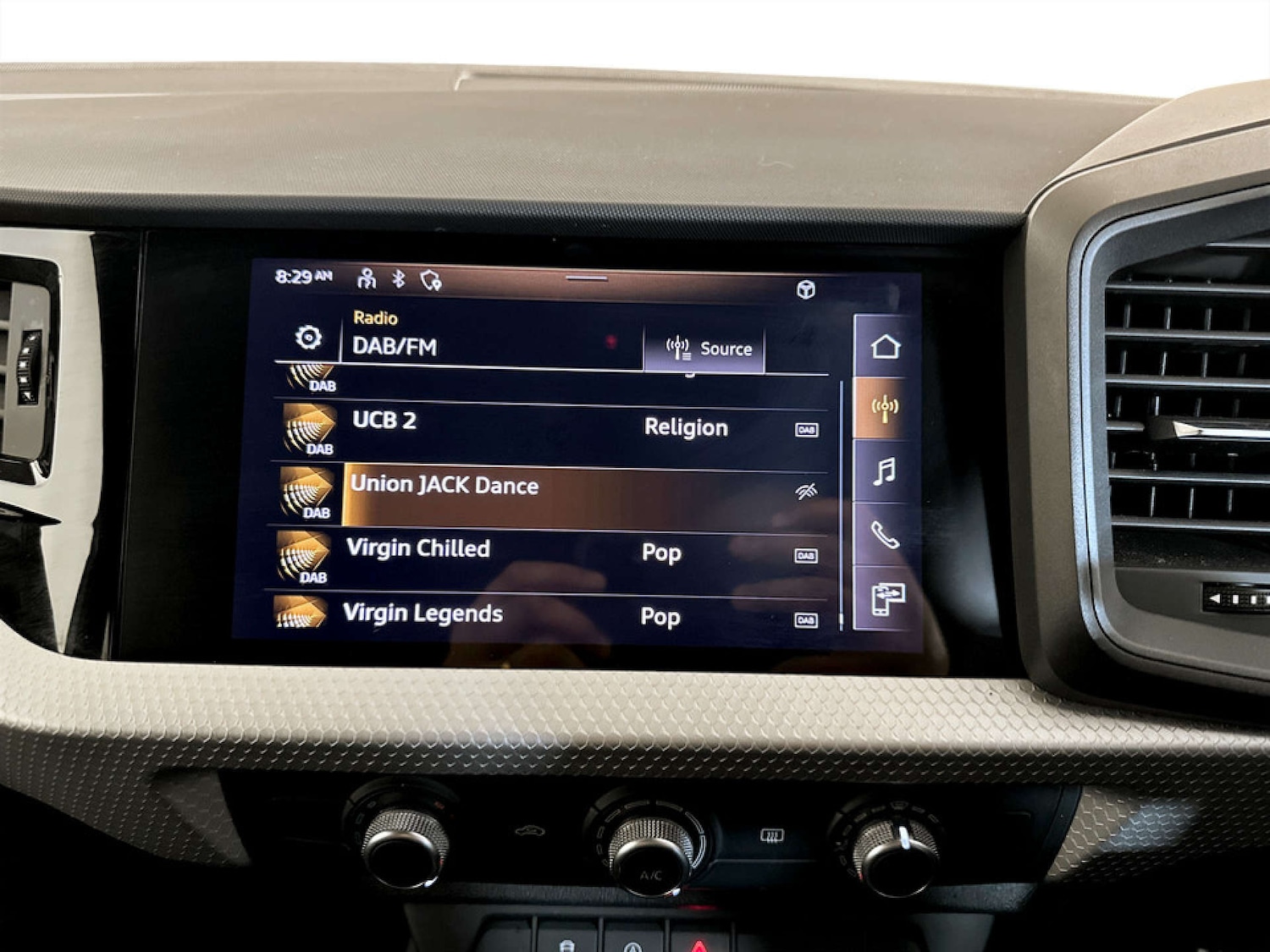 Used Audi A1 2021 for sale - 77406095: Photo 19