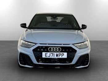 Used Audi A1 2021 for sale - 77406095: Photo