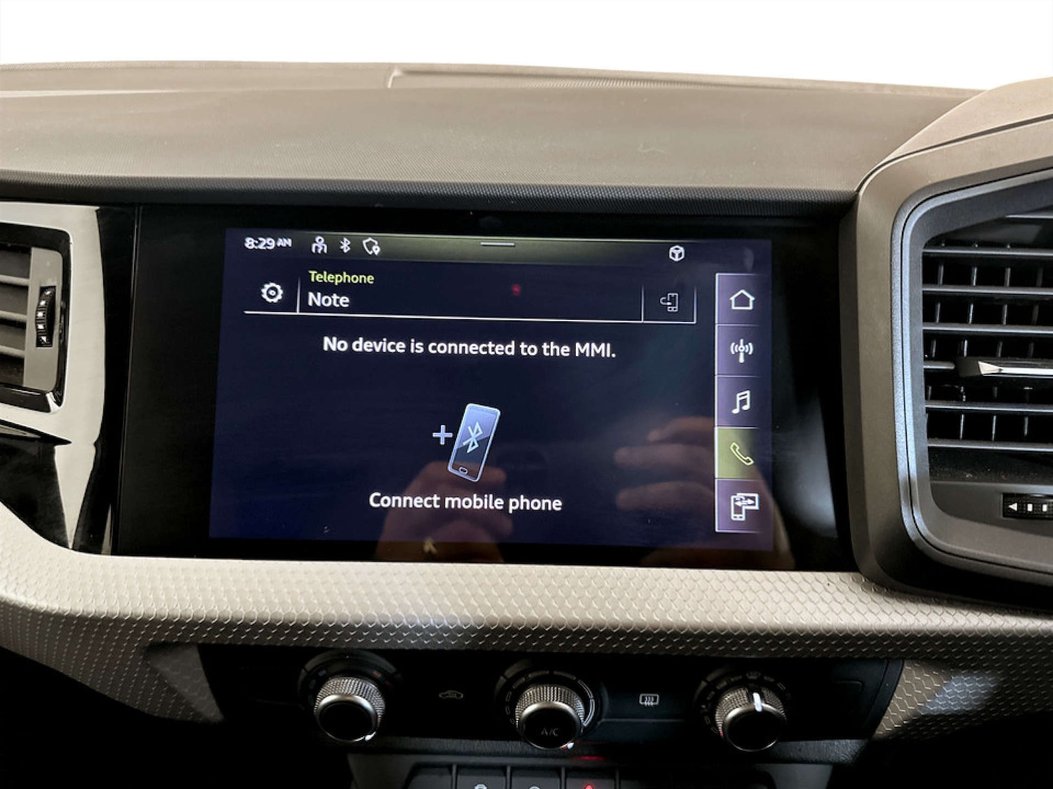 Used Audi A1 2021 for sale - 77406095: Photo 20