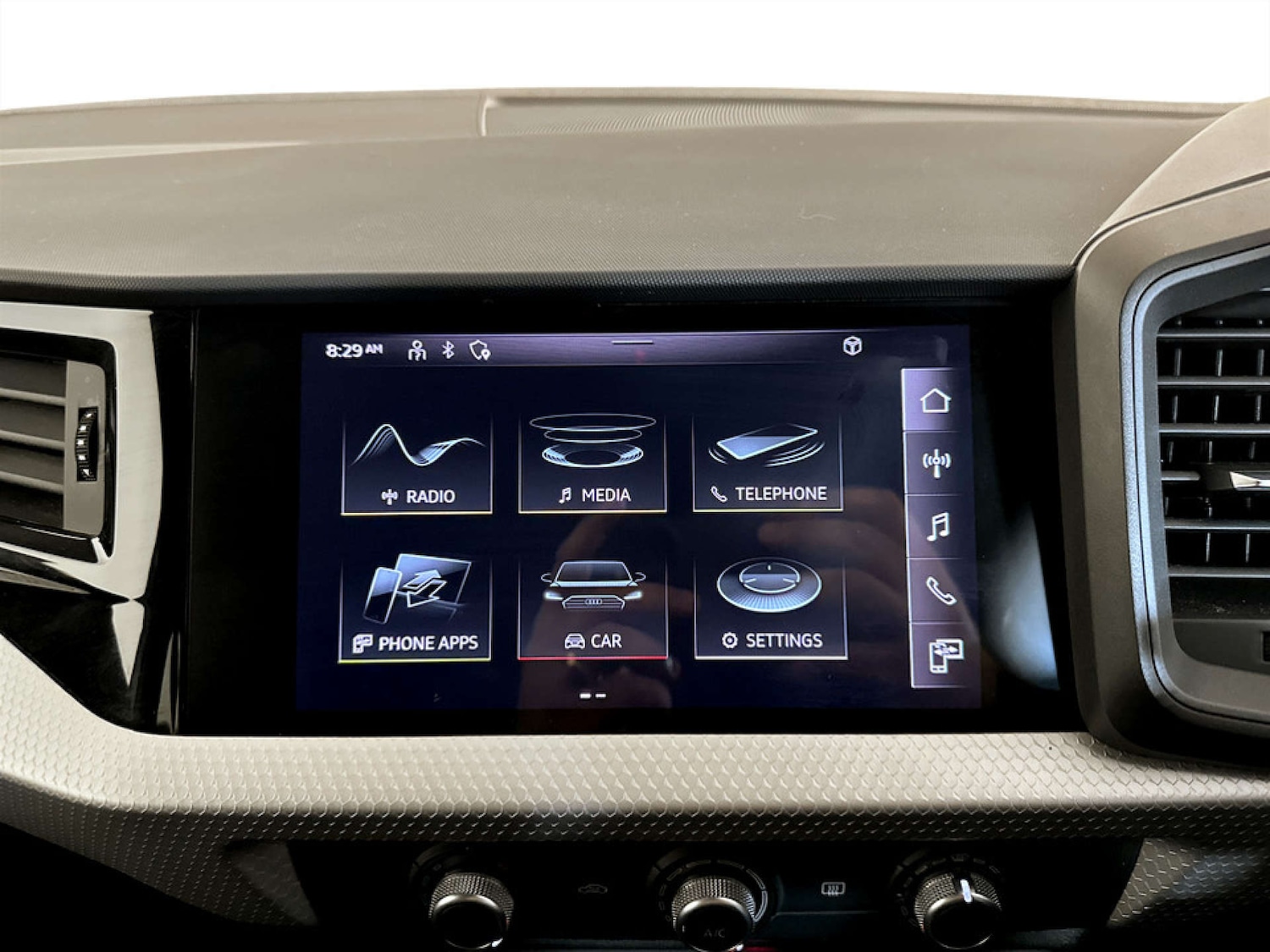 Used Audi A1 2021 for sale - 77406095: Photo 21