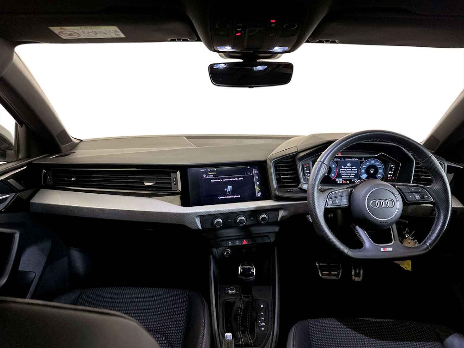 Used Audi A1 2021 for sale - 77406095: Photo 3