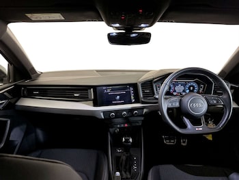 Used Audi A1 2021 for sale - 77406095: Photo