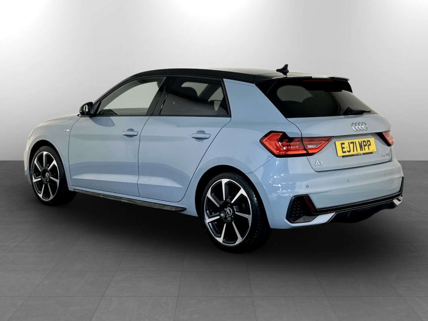 Used Audi A1 2021 for sale - 77406095: Photo 7