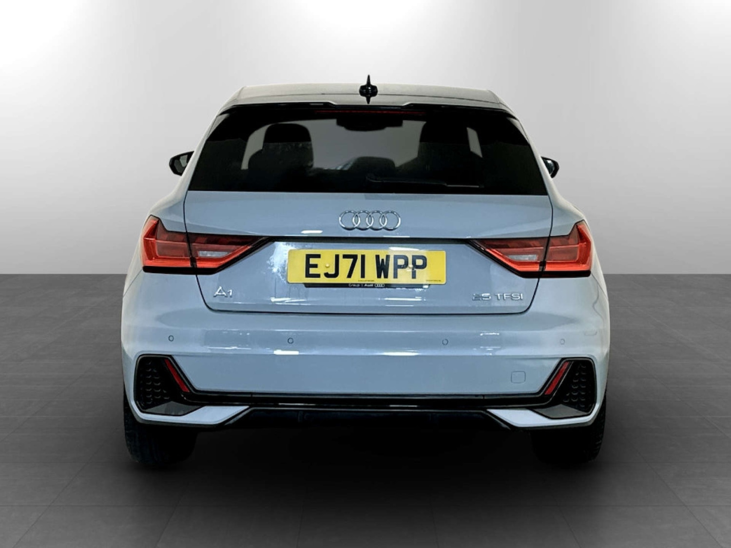 Used Audi A1 2021 for sale - 77406095: Photo 8