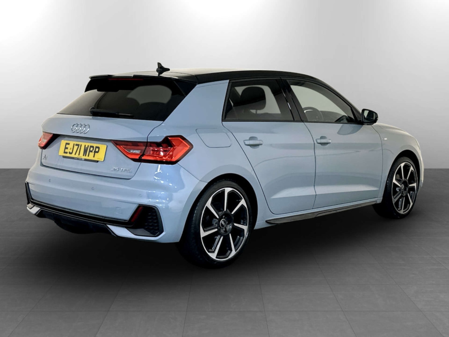 Used Audi A1 2021 for sale - 77406095: Photo 9
