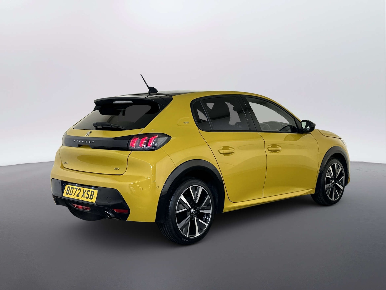 Used Peugeot 208 2022 for sale - 77964888: Photo 10