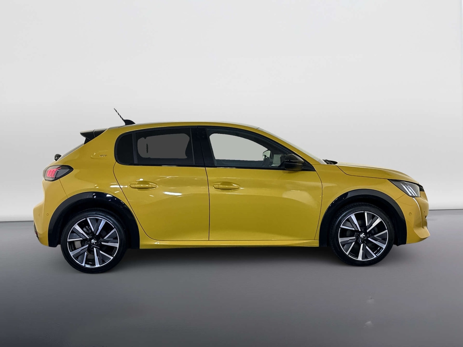 Used Peugeot 208 2022 for sale - 77964888: Photo 11