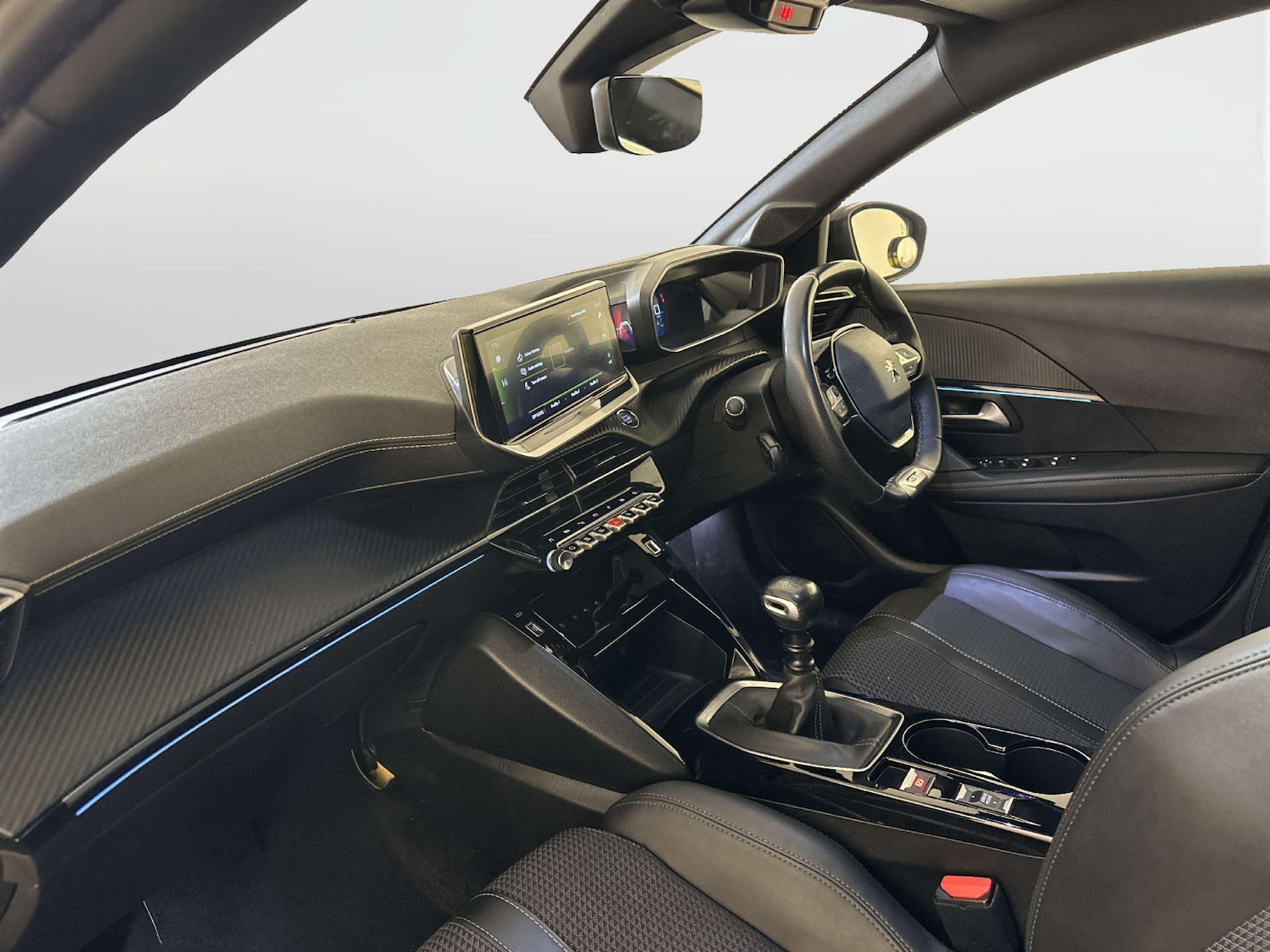 Used Peugeot 208 2022 for sale - 77964888: Photo 12