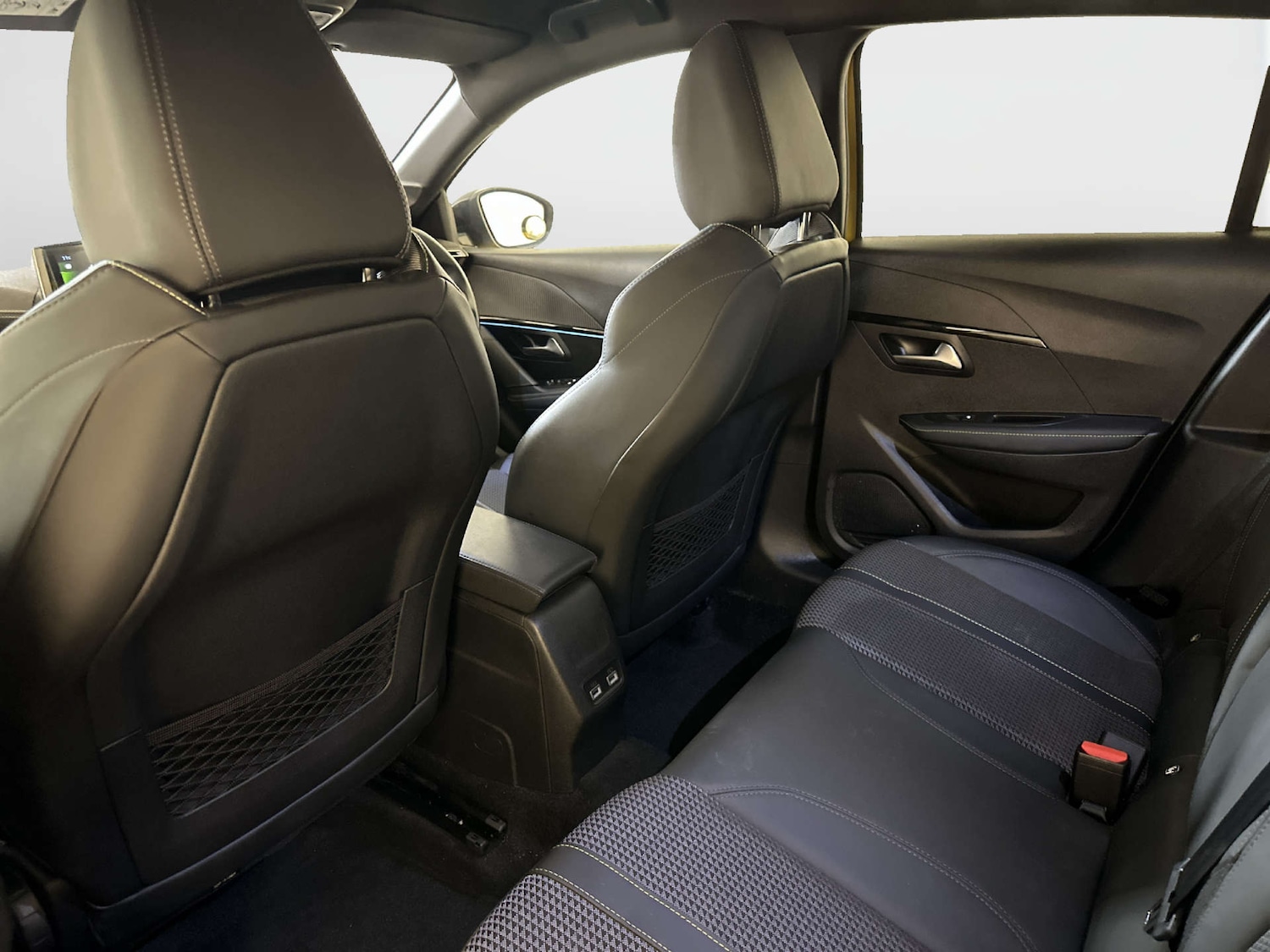 Used Peugeot 208 2022 for sale - 77964888: Photo 14