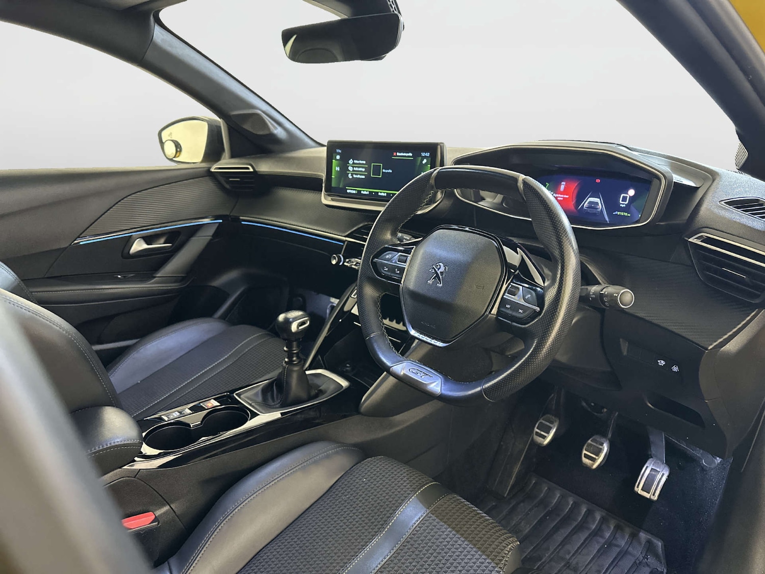 Used Peugeot 208 2022 for sale - 77964888: Photo 15