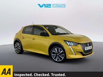 Peugeot 208 feature image