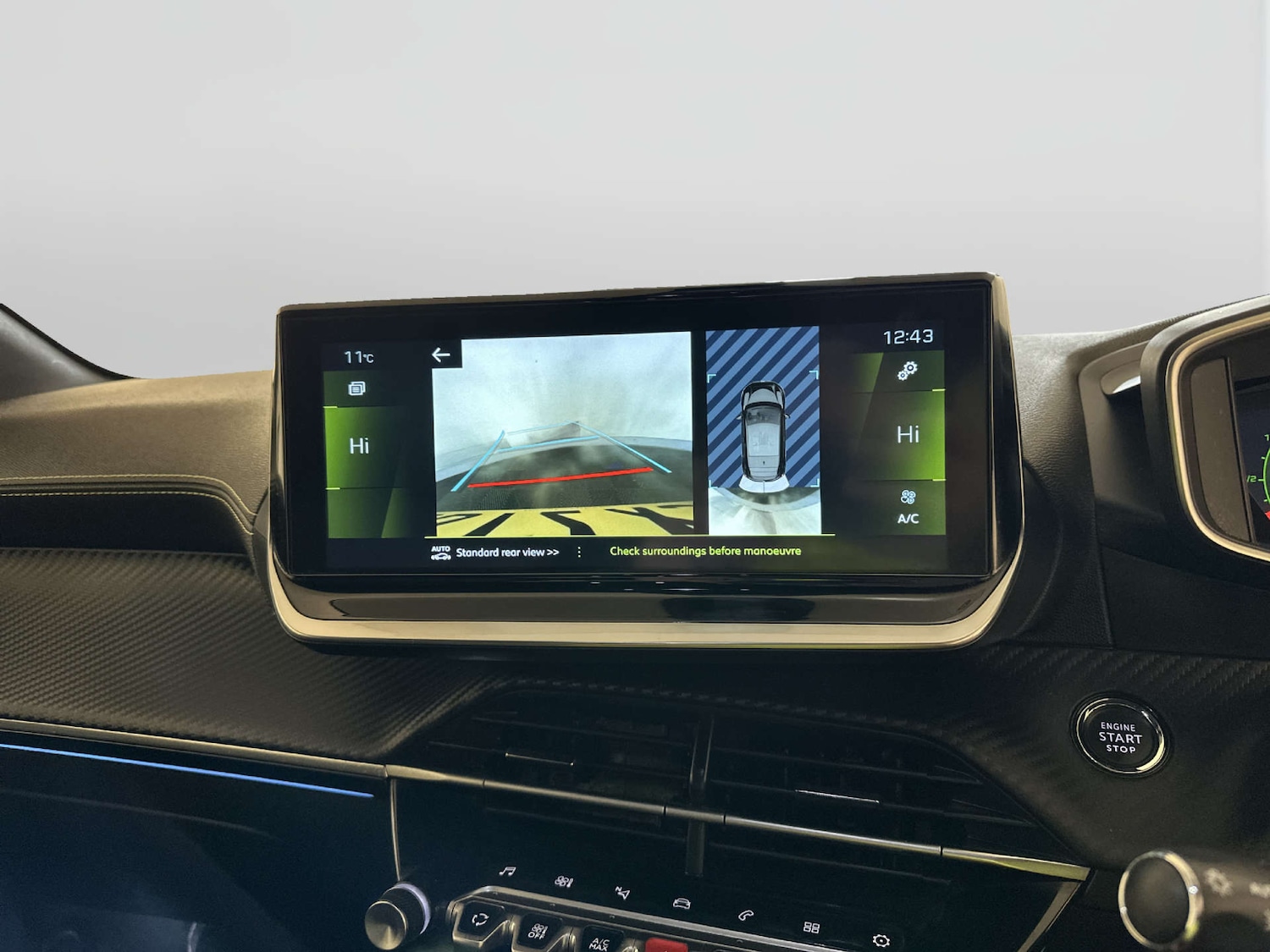 Used Peugeot 208 2022 for sale - 77964888: Photo 20