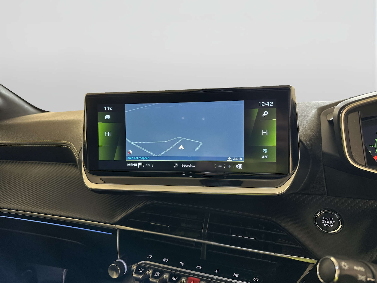 Used Peugeot 208 2022 for sale - 77964888: Photo 21