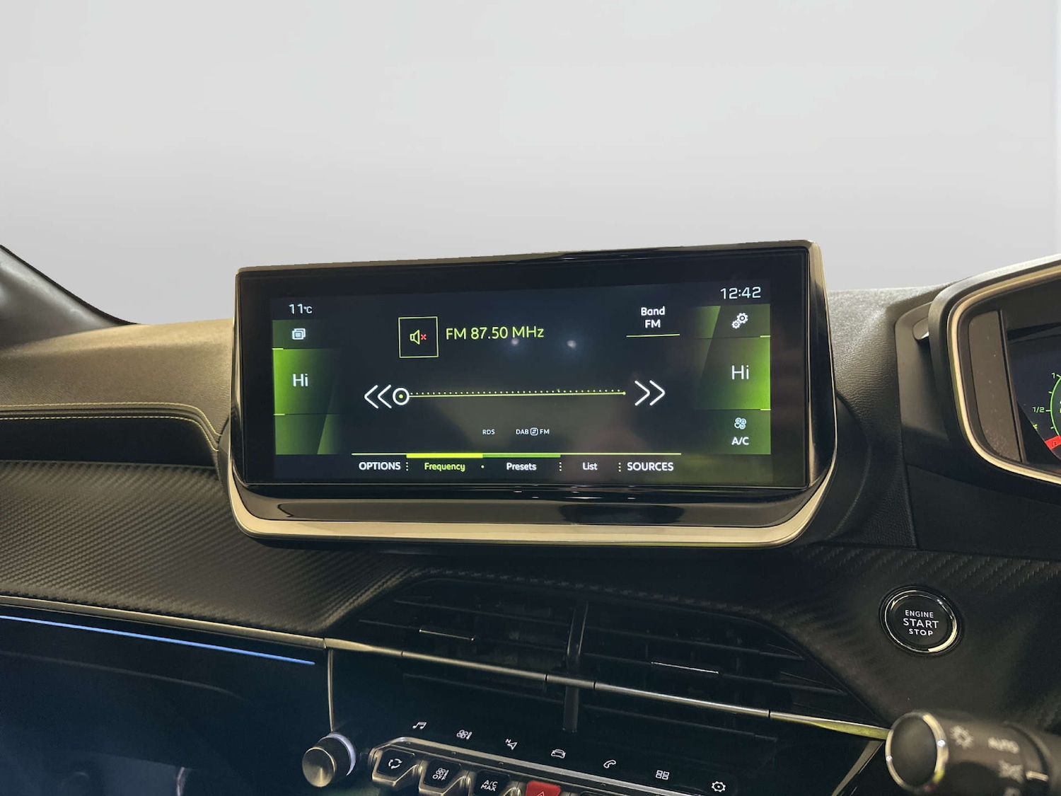 Used Peugeot 208 2022 for sale - 77964888: Photo 22