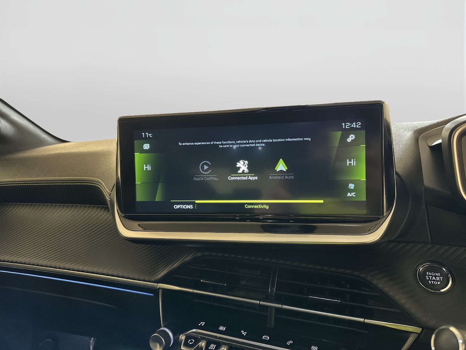 Used Peugeot 208 2022 for sale - 77964888: Photo 23