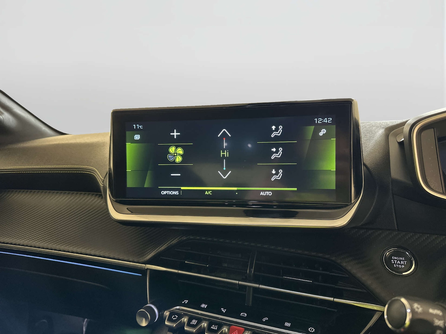 Used Peugeot 208 2022 for sale - 77964888: Photo 24