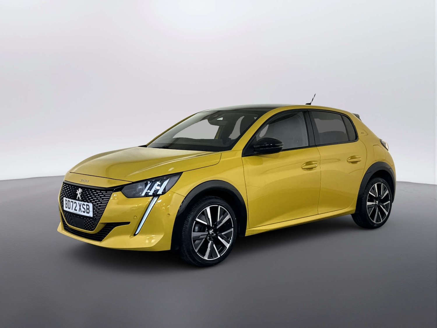 Used Peugeot 208 2022 for sale - 77964888: Photo 6
