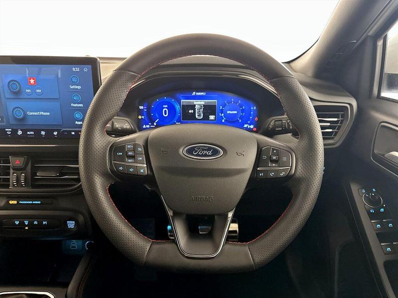 Used Ford Focus 2023 for sale - 76710155: Photo 16