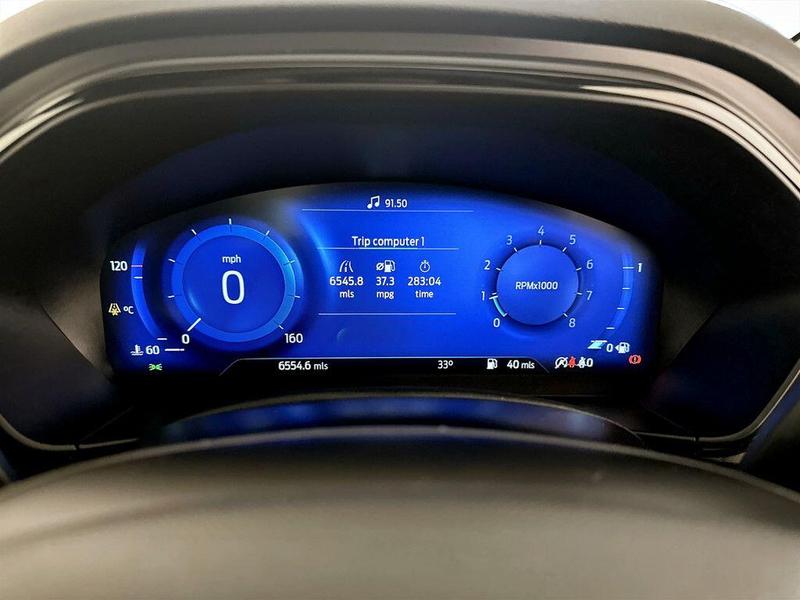 Used Ford Focus 2023 for sale - 76710155: Photo 18