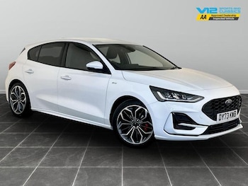 Used Ford Focus 2023 for sale - 76710155: Photo