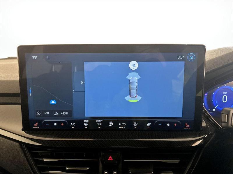 Used Ford Focus 2023 for sale - 76710155: Photo 20