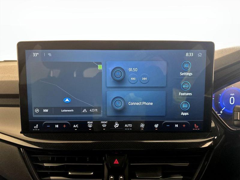 Used Ford Focus 2023 for sale - 76710155: Photo 22