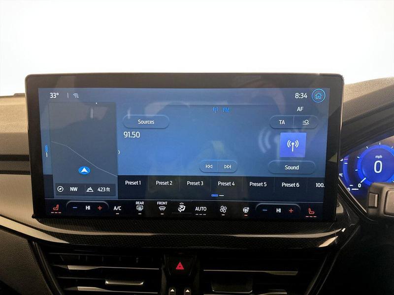 Used Ford Focus 2023 for sale - 76710155: Photo 23