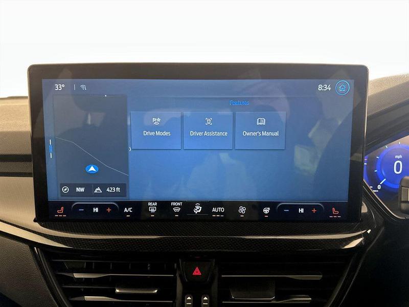 Used Ford Focus 2023 for sale - 76710155: Photo 24