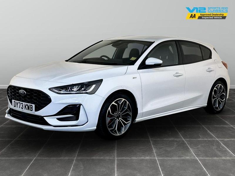 Used Ford Focus 2023 for sale - 76710155: Photo 6