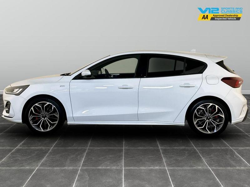 Used Ford Focus 2023 for sale - 76710155: Photo 7