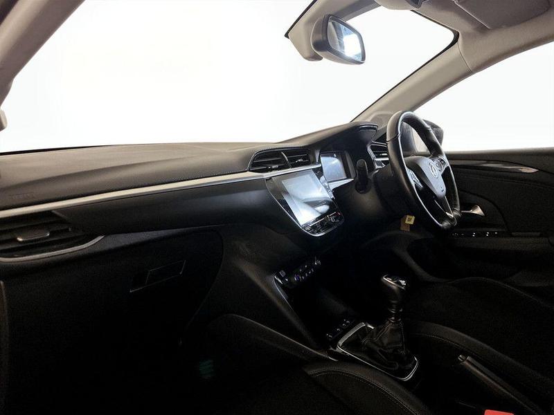 Used Vauxhall Corsa 2021 for sale - 76685000: Photo 12
