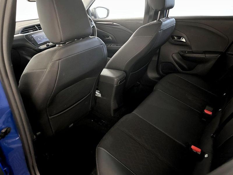 Used Vauxhall Corsa 2021 for sale - 76685000: Photo 14