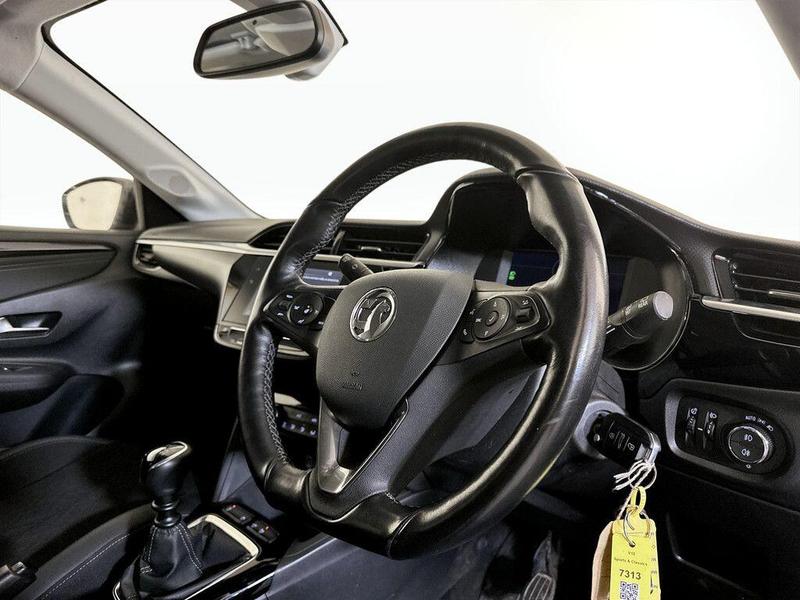 Used Vauxhall Corsa 2021 for sale - 76685000: Photo 15