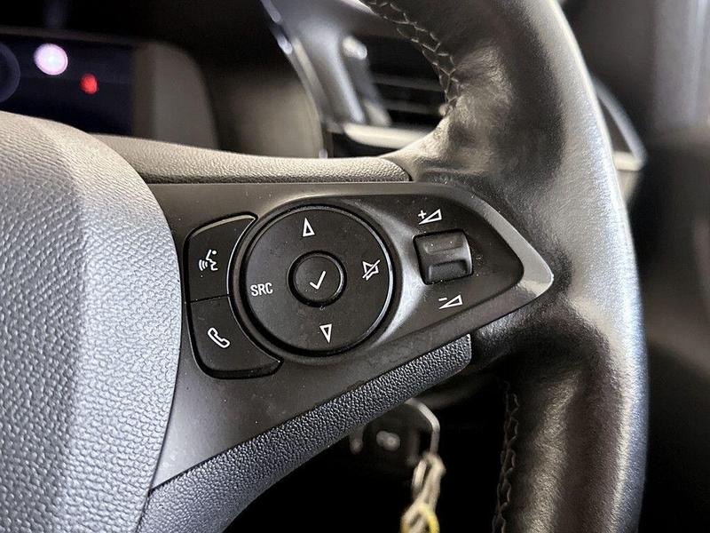 Used Vauxhall Corsa 2021 for sale - 76685000: Photo 19