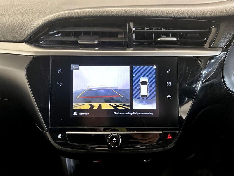 Used Vauxhall Corsa 2021 for sale - 76685000: Photo 20