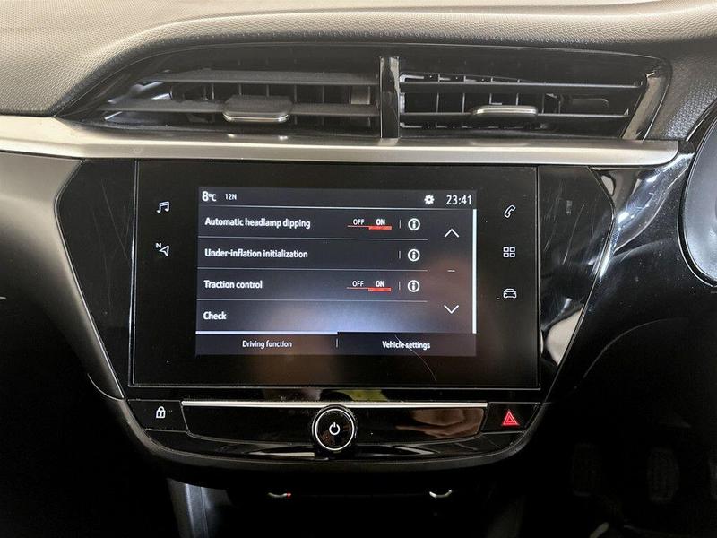 Used Vauxhall Corsa 2021 for sale - 76685000: Photo 23