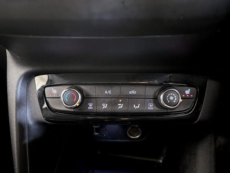 Used Vauxhall Corsa 2021 for sale - 76685000: Photo 24