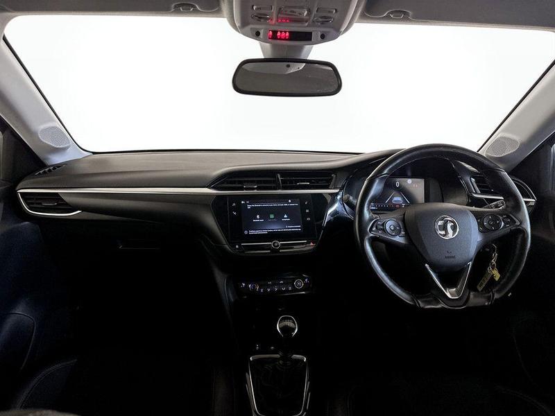 Used Vauxhall Corsa 2021 for sale - 76685000: Photo 3