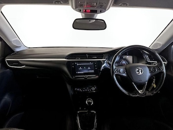 Used Vauxhall Corsa 2021 for sale - 76685000: Photo