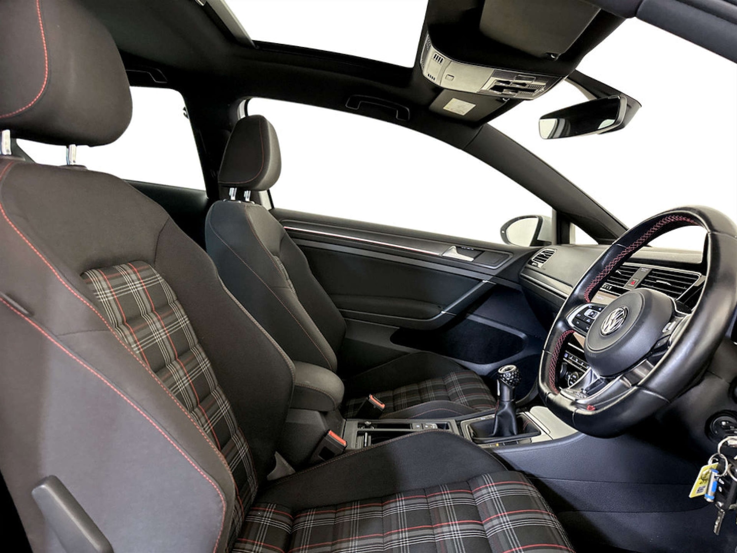 Used Volkswagen Golf 2017 for sale - 77211817: Photo 13