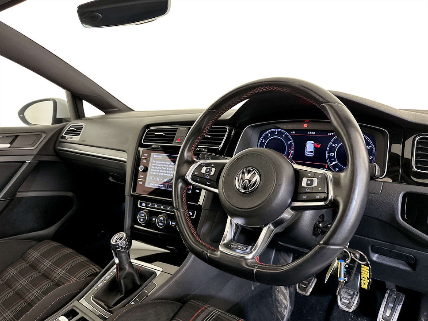 Used Volkswagen Golf 2017 for sale - 77211817: Photo 15