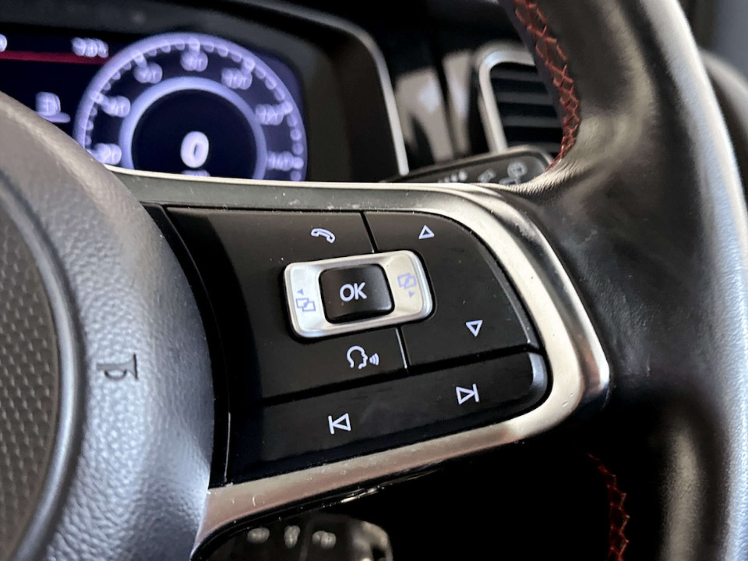 Used Volkswagen Golf 2017 for sale - 77211817: Photo 19