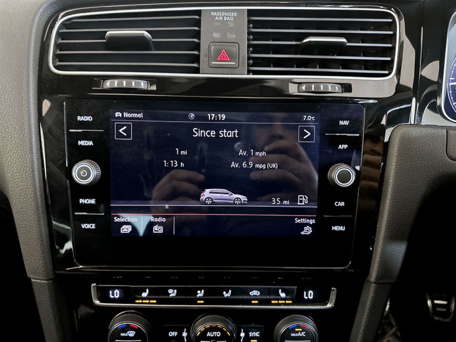 Used Volkswagen Golf 2017 for sale - 77211817: Photo 25