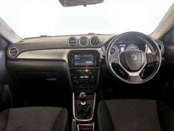 Used Suzuki Vitara 2021 for sale - 74980899: Photo