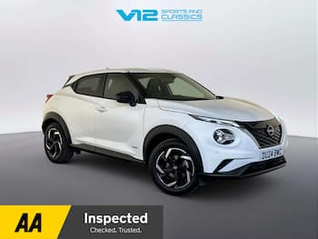 Used Nissan Juke 2024 for sale - 79600635: Photo