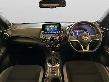 Used Nissan Juke 2024 for sale - 79600635: Photo
