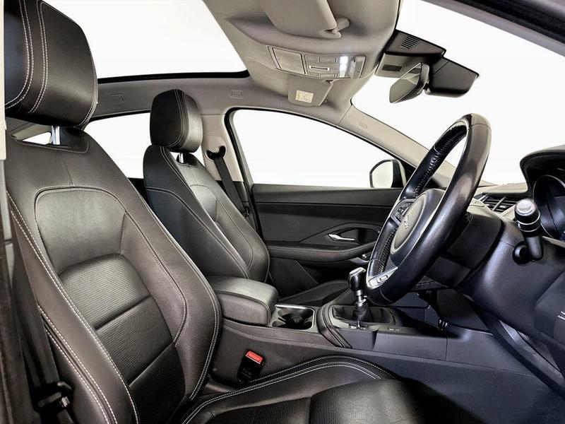 Used Jaguar E-Pace 2018 for sale - 76117477: Photo 13