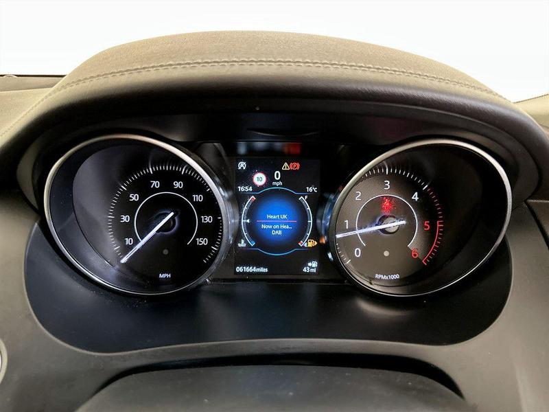 Used Jaguar E-Pace 2018 for sale - 76117477: Photo 19